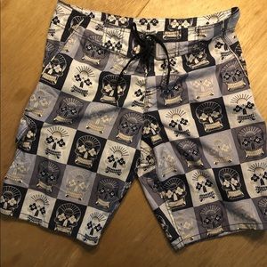 Old Navy Swim Shorts